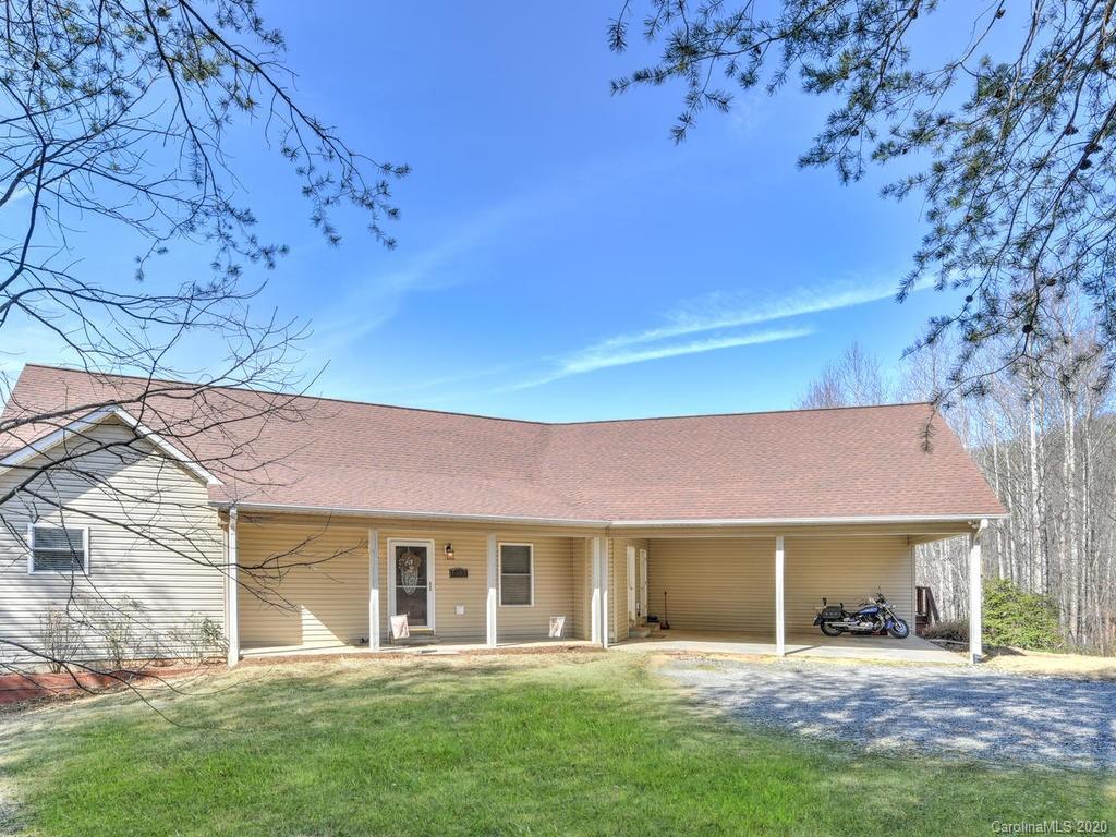 1023 Ashe Bridge Road Marion NC 28752