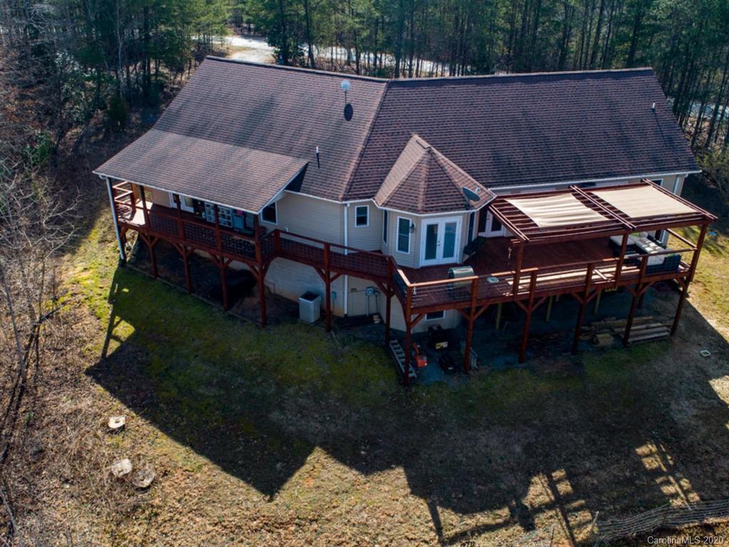1023 Ashe Bridge Road Marion NC 28752