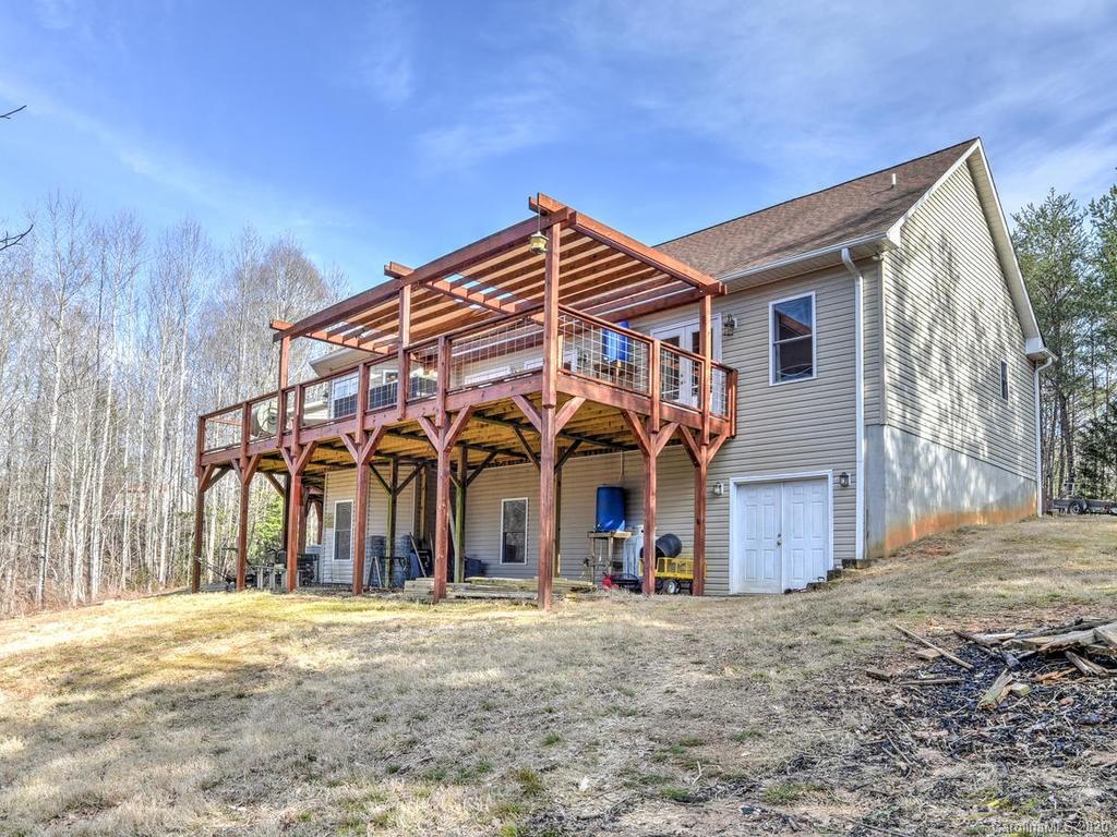 1023 Ashe Bridge Road Marion NC 28752