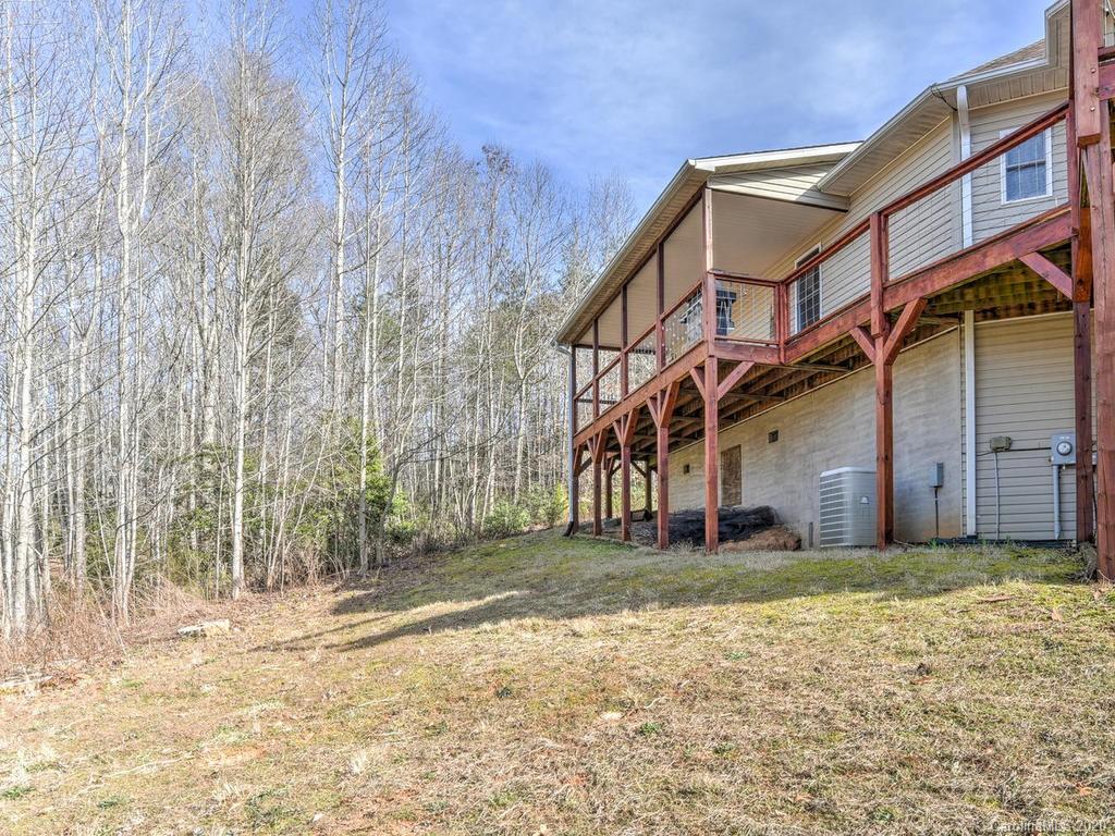 1023 Ashe Bridge Road Marion NC 28752