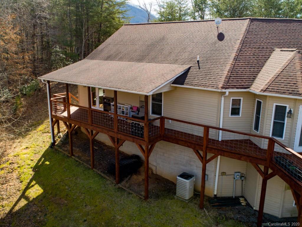 1023 Ashe Bridge Road Marion NC 28752