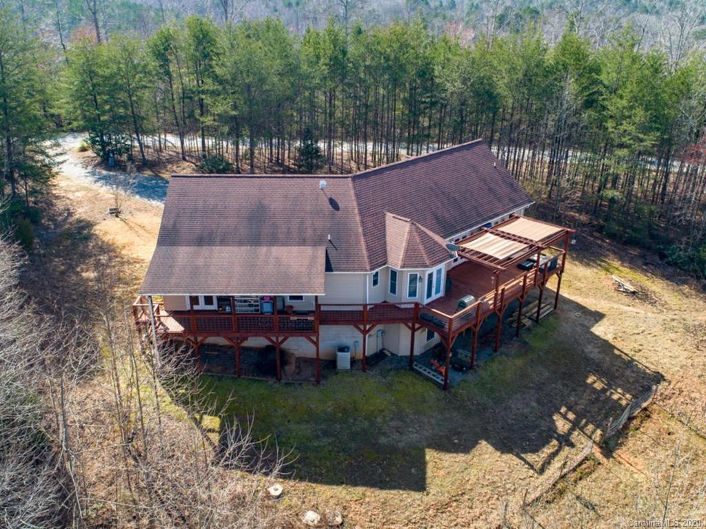 1023 Ashe Bridge Road Marion NC 28752