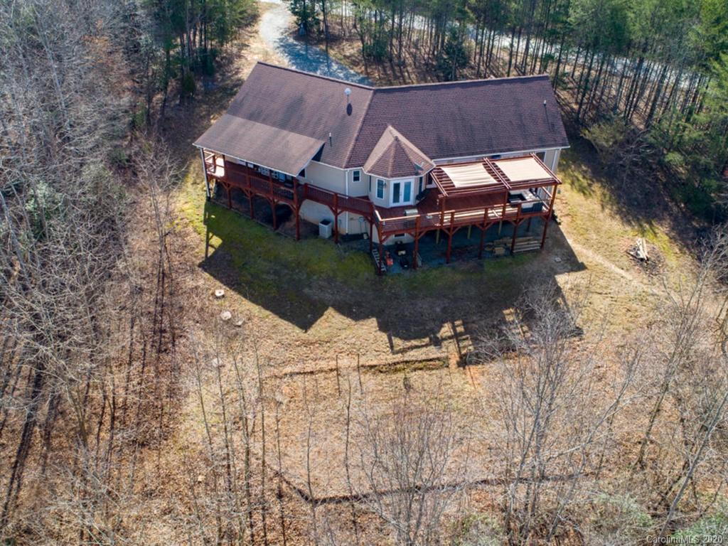 1023 Ashe Bridge Road Marion NC 28752