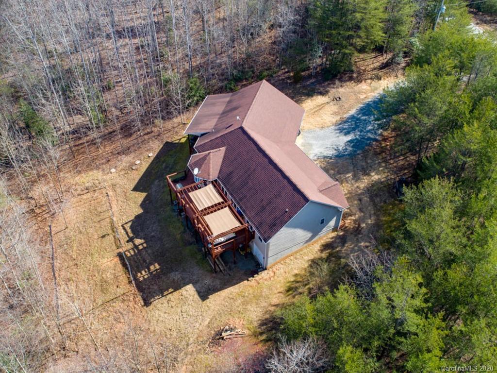 1023 Ashe Bridge Road Marion NC 28752