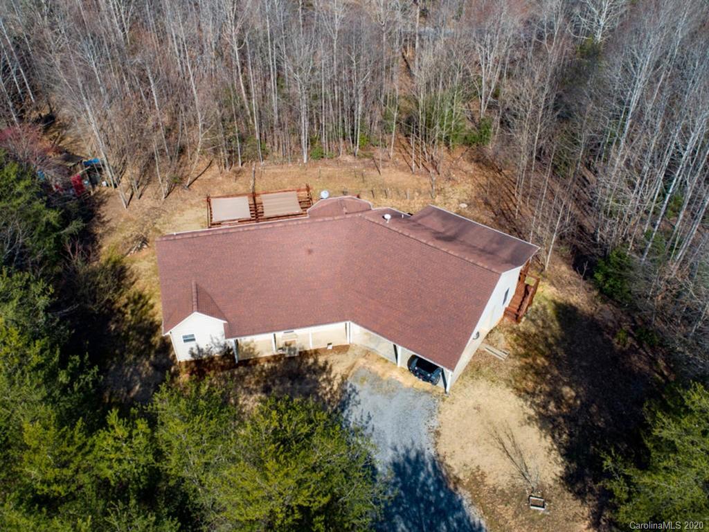 1023 Ashe Bridge Road Marion NC 28752