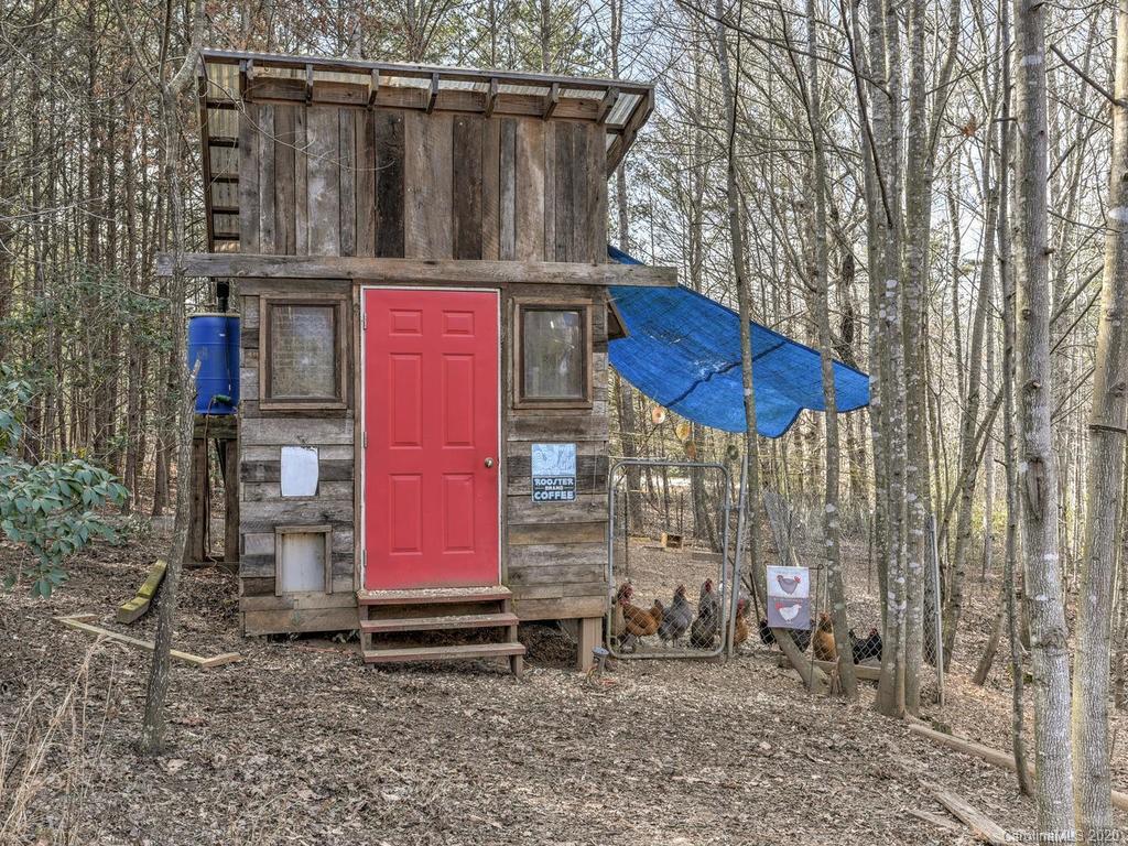 1023 Ashe Bridge Road Marion NC 28752