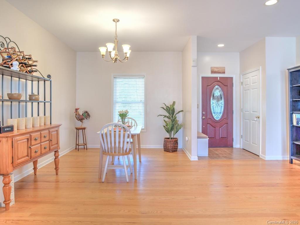 1023 Ashe Bridge Road Marion NC 28752