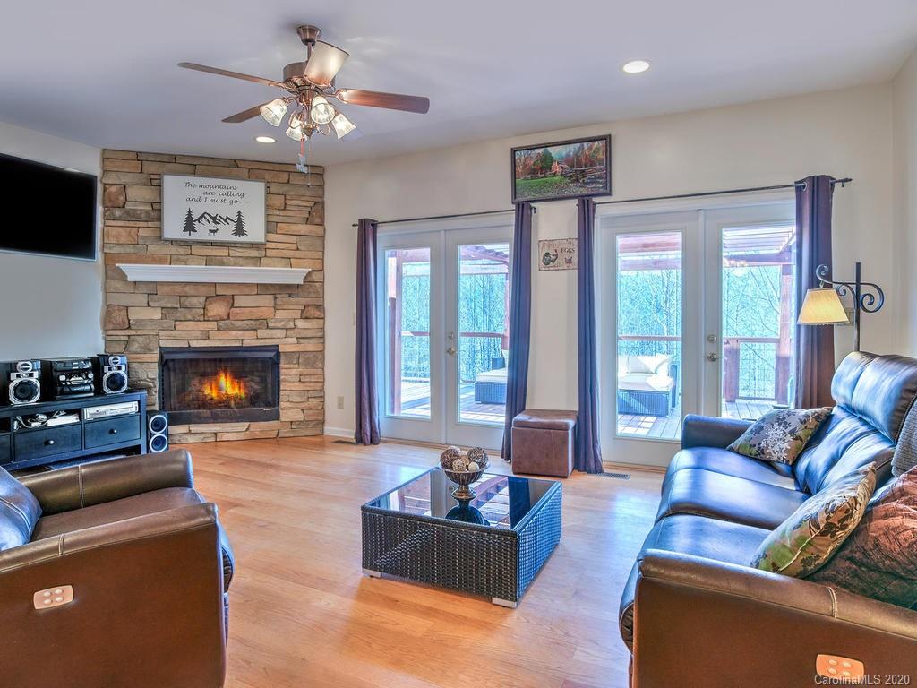 1023 Ashe Bridge Road Marion NC 28752