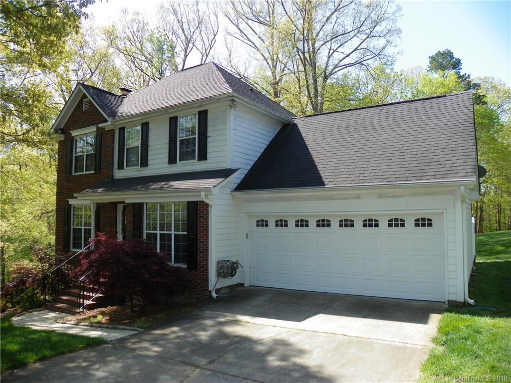 4327 Appaloosa Lane Charlotte NC 28215
