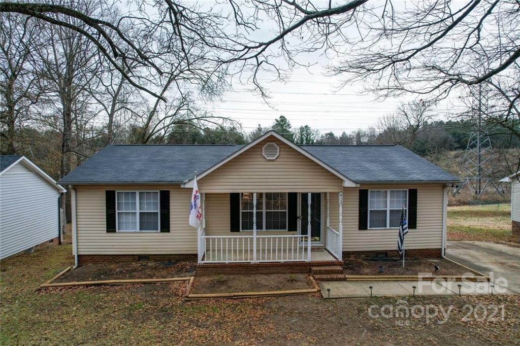 413 Easy Street Concord NC 28027