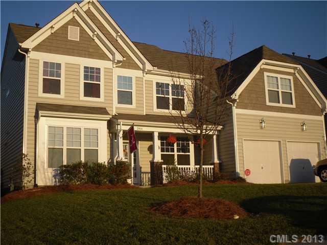 2464 Treeline Drive Concord NC 28027