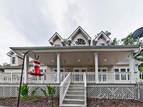 39 Falcon Crest Fairview NC 28730