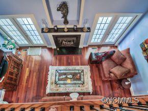 39 Falcon Crest Fairview NC 28730