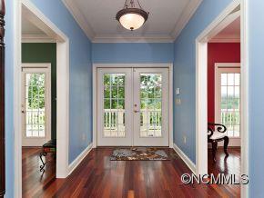 39 Falcon Crest Fairview NC 28730