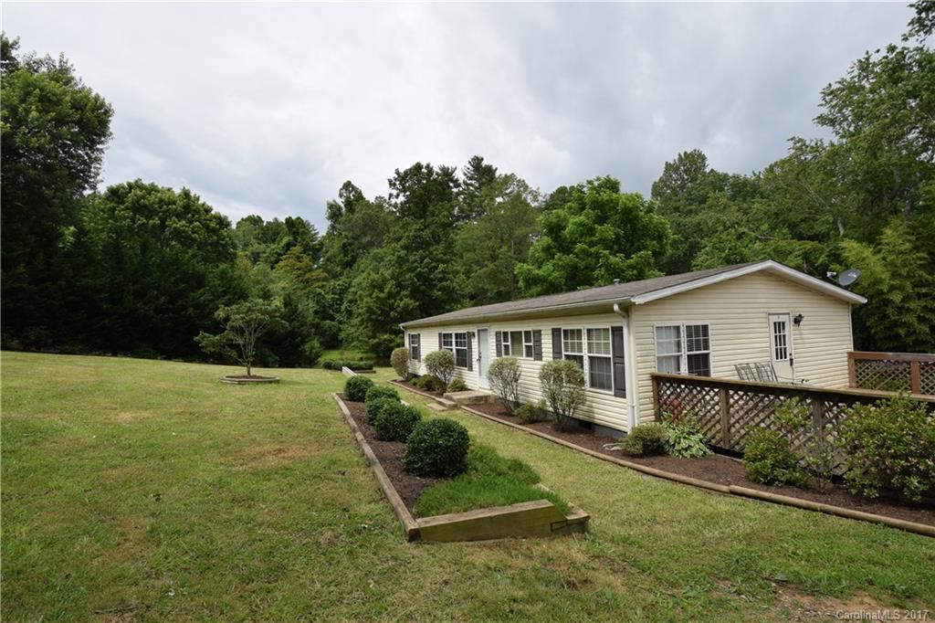 19 Brandon Lane Weaverville NC 28787