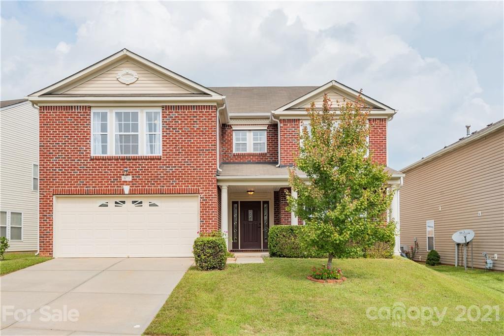 673 Bright Orchid Avenue Concord NC 28025