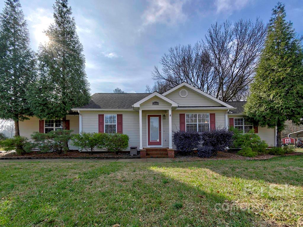 2844 Cochrane Drive Charlotte NC 28269
