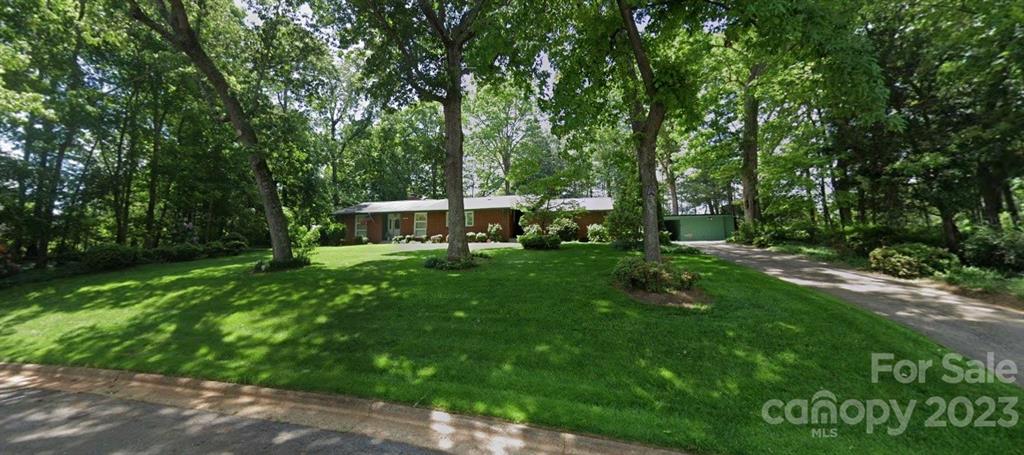 845 2nd Street NW Hickory NC 28601
