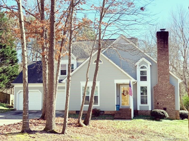 402 Tasse Place Charlotte NC 28262