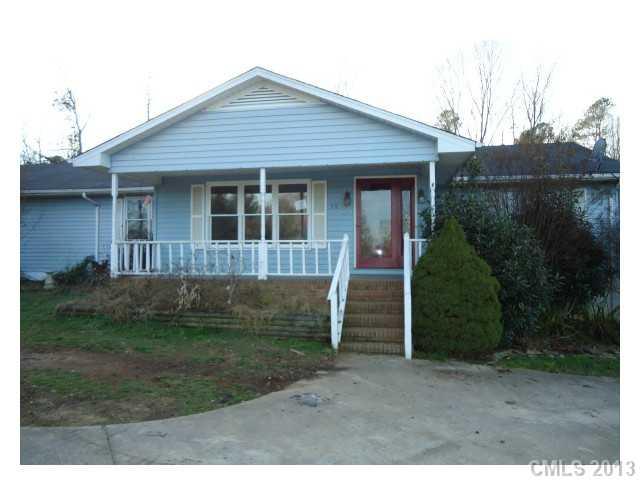 1209 Diana Lee Lane Monroe NC 28112