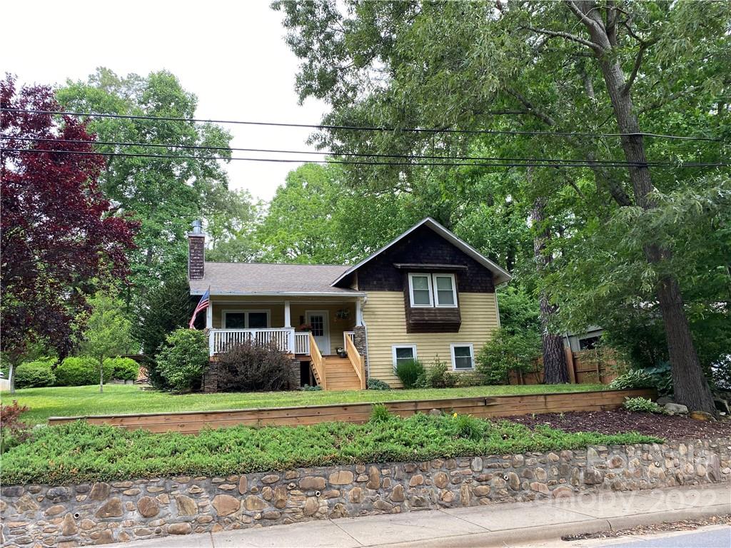 178 Cragmont Road Black Mountain NC 28711