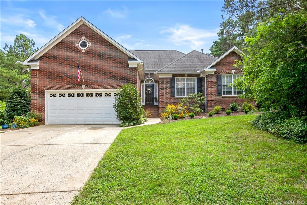 10023 Edwards Place Mint Hill NC 28227