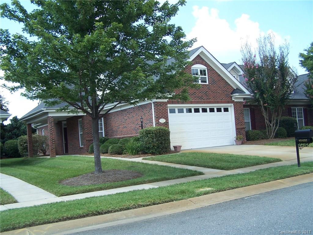 10100 Dominion Village Drive Charlotte NC 28269