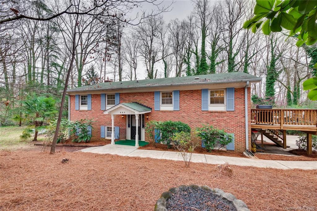 501 Dallas Street Huntersville NC 28078