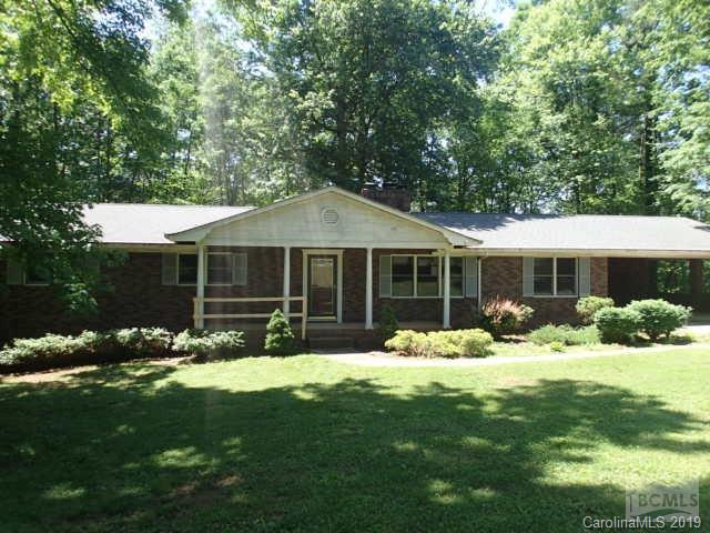 2041 Briarwood Drive Morganton NC 28655