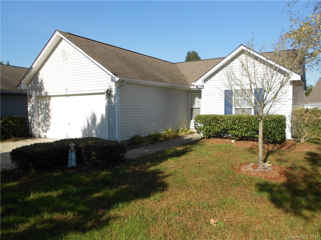 4018 Evelyn Avenue Charlotte NC 28213