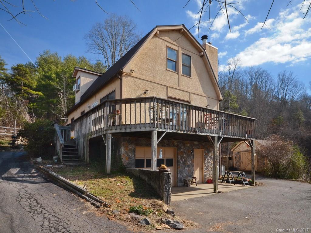 85, 99, 110 Sunset Valley Drive Mars Hill NC 28754