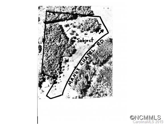 238 Manus Chapel Road Mill Spring NC 28756