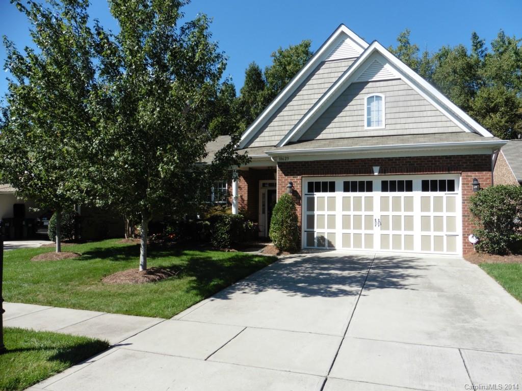 10625 Round Rock Road Charlotte NC 28277