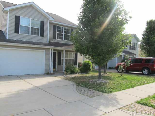 1448 Summer Coach Drive Charlotte NC 28216