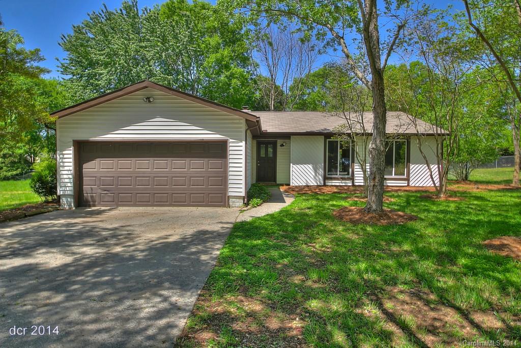 5606 Chadfort Lane Charlotte NC 28226