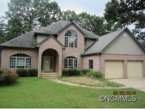 25 Norton Court Candler NC 28715