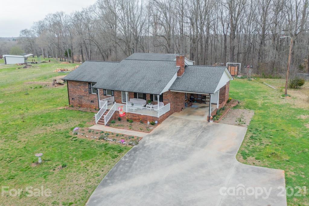 3041 Landers Church Road Lincolnton NC 28092