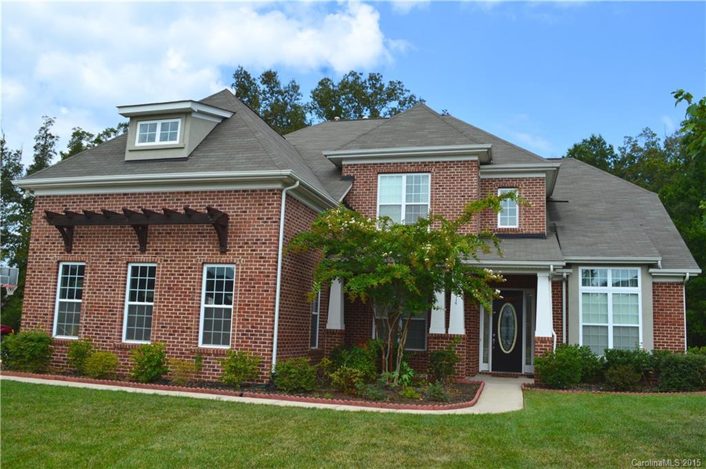 11414 Wheat Ridge Road Charlotte NC 28277