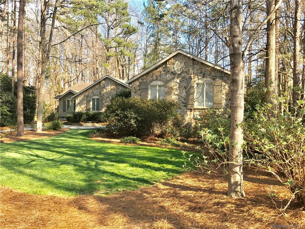 6741 Ciscayne Place Charlotte NC 28211