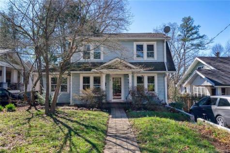 74 Harris Avenue Asheville NC 28806