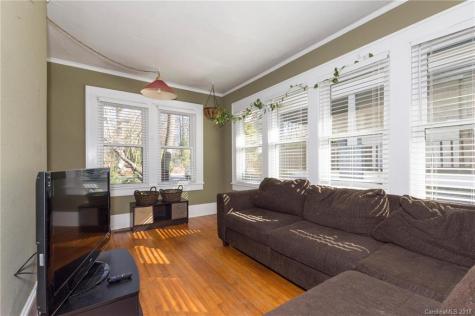 74 Harris Avenue Asheville NC 28806