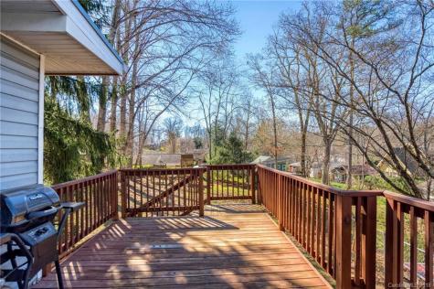 74 Harris Avenue Asheville NC 28806