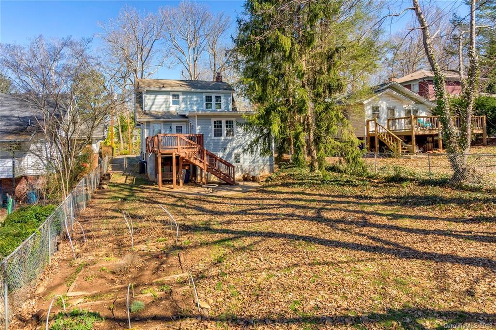 74 Harris Avenue Asheville NC 28806
