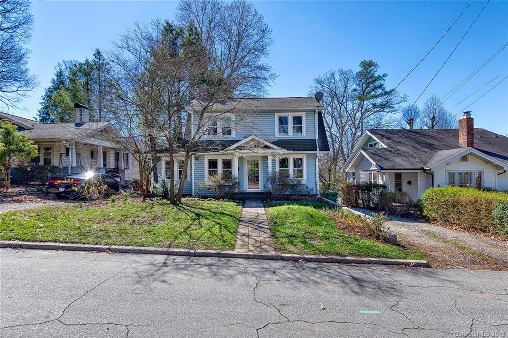 74 Harris Avenue Asheville NC 28806