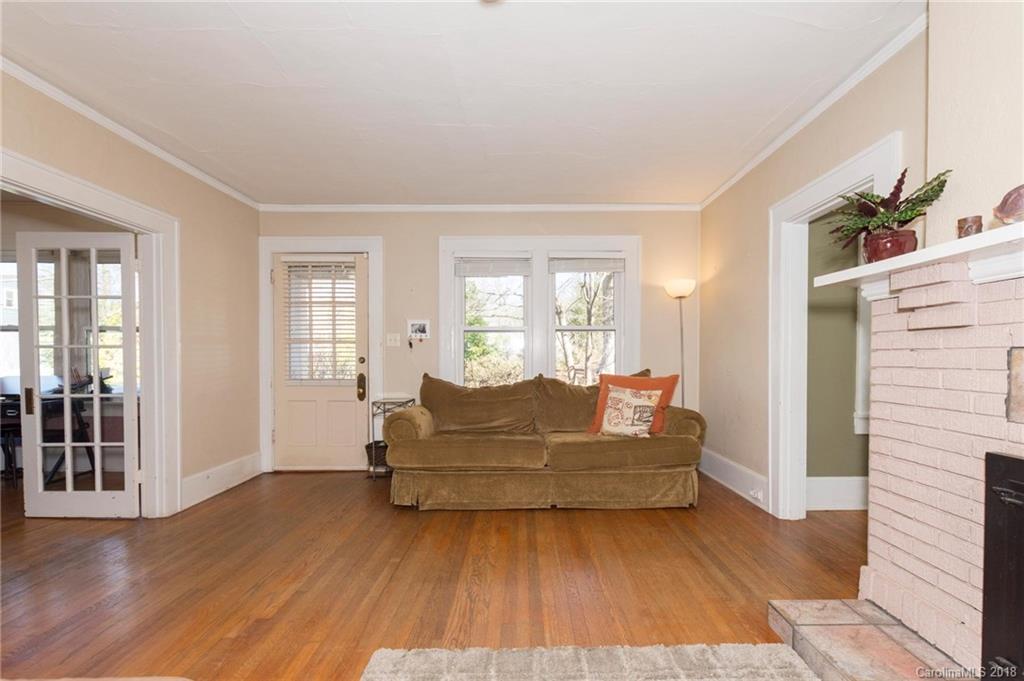 74 Harris Avenue Asheville NC 28806