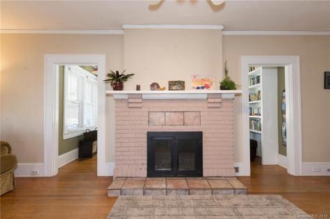 74 Harris Avenue Asheville NC 28806