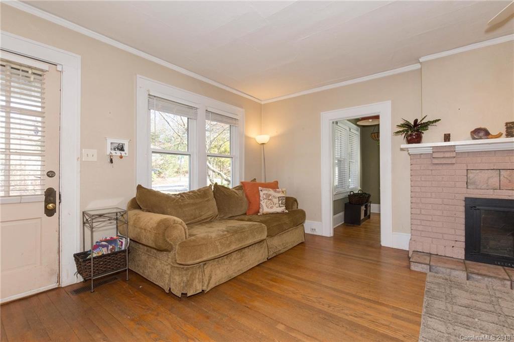 74 Harris Avenue Asheville NC 28806