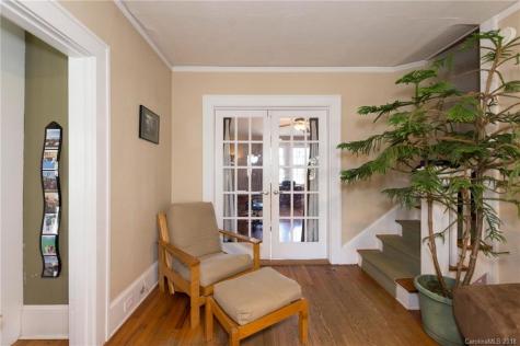 74 Harris Avenue Asheville NC 28806