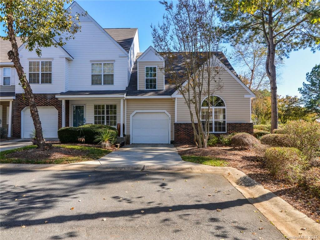 4511 Antelope Lane Charlotte NC 28269