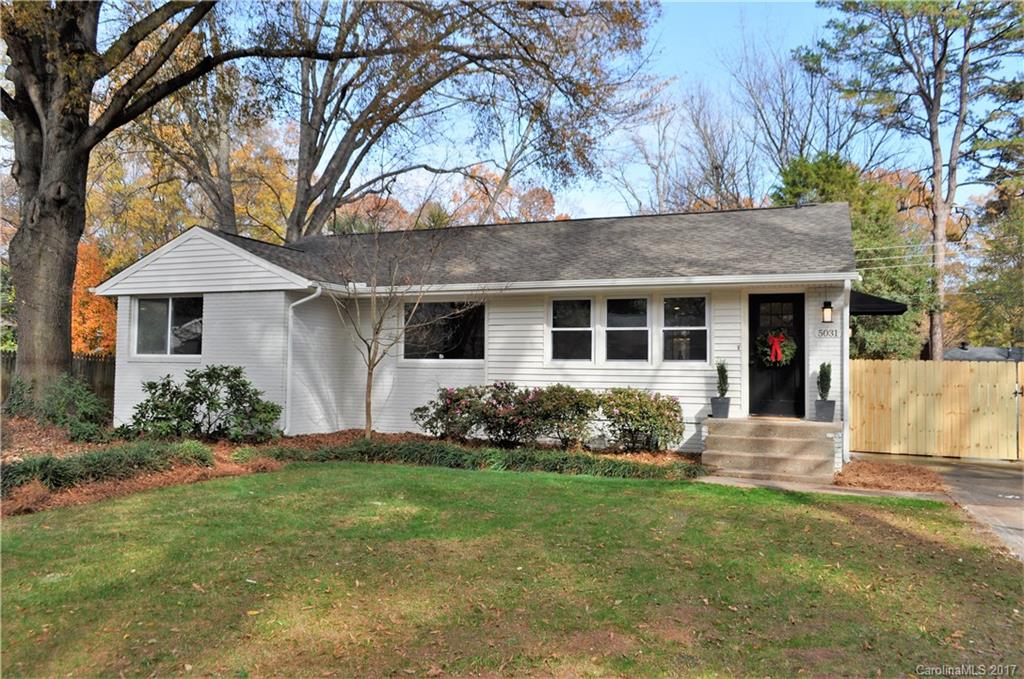 5031 Furman Place Charlotte NC 28210